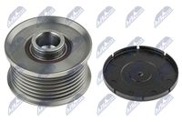 NTY ESA-TY-000 - Rueda libre alternador