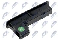 NTY EWS-VW-085 - Elemento de regulación, ajuste de asiento