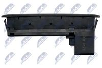 NTY EWS-VW-085 - Elemento de regulación, ajuste de asiento