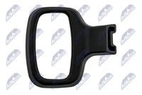 NTY EZC-VW-293 - Elemento de regulación, ajuste de asiento