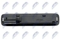 NTY EWS-VW-085 - Elemento de regulación, ajuste de asiento