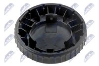 NTY EZC-VW-417 - Elemento de regulación, ajuste de asiento