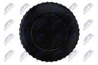 NTY EZC-VW-417 - Elemento de regulación, ajuste de asiento