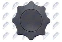 NTY EZC-VW-421 - Elemento de regulación, ajuste de asiento