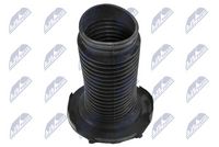 NTY ABTY075 - Caperuza protectora/fuelle, amortiguador