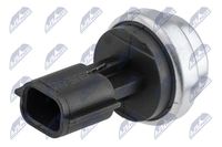 NTY ECT-ME-003 - Sensor, temperatura del refrigerante