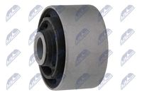 NTY ZTT-TY-015A - Suspensión, mecanismo de dirección