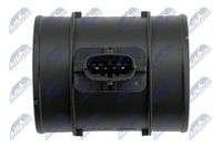 NTY EPP-AR-007 - Medidor de la masa de aire