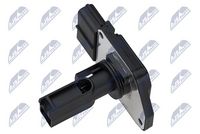 NTY EPP-FR-002 - Medidor de la masa de aire