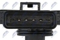 NTY EPP-FR-002 - Medidor de la masa de aire