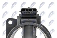 NTY EPP-RE-001 - Medidor de la masa de aire