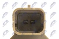 NTY ESCV-CT-002 - Válvula reguladora caudal combustible - Common Rail System