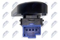 NTY EWS-VW-009 - Interruptor, cierre de la puerta