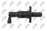 NTY NSW-VW-003 - Cilindro receptor, embrague