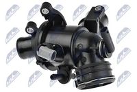 NTY CTMME010 - Termostato, refrigerante