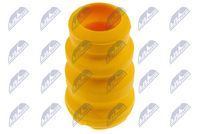 NTY ABTY019 - Almohadilla de tope, suspensión