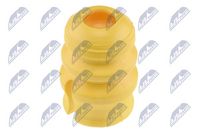 NTY ABDW001 - Almohadilla de tope, suspensión