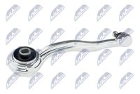 NTY ZWD-ME-005 - Barra oscilante, suspensión de ruedas