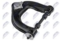 NTY ZWG-MS-009 - Barra oscilante, suspensión de ruedas