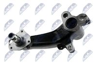 NTY ZWTCT004 - Barra oscilante, suspensión de ruedas