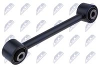 NTY ZWTHD052 - Barra oscilante, suspensión de ruedas