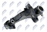 NTY ZWTPE004 - Barra oscilante, suspensión de ruedas