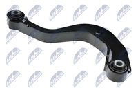 NTY ZWT-VW-020 - Barra oscilante, suspensión de ruedas