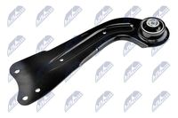 NTY ZWTVW013 - Barra oscilante, suspensión de ruedas