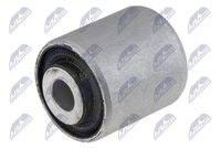 NTY ZTP-AU-005A - Suspensión, Brazo oscilante