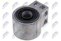 NTY ZTP-DW-043B - Suspensión, Brazo oscilante
