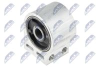 NTY ZTPDW035B - Suspensión, Brazo oscilante