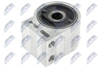 NTY ZTP-DW-035B - Suspensión, Brazo oscilante