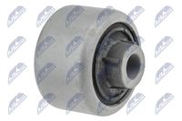 NTY ZTP-FR-006A - Suspensión, Brazo oscilante