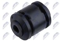 NTY ZTP-HD-025D - Suspensión, Brazo oscilante