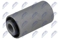 NTY ZTTDW090A - Suspensión, Brazo oscilante