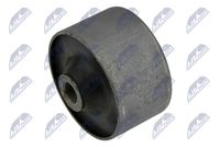 NTY ZTT-DW-092A - Suspensión, Brazo oscilante