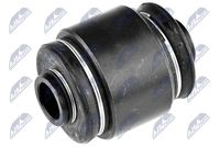 NTY ZTT-HY-544G - Suspensión, Brazo oscilante