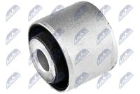 NTY ZTT-ME-000G - Suspensión, Brazo oscilante