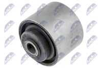 NTY ZTT-SB-004B - Suspensión, Brazo oscilante