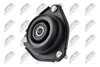 NTY ADTY003 - Soporte, parachoques