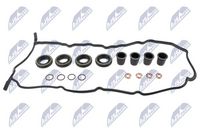 NTY BWP-TY-000 - Juego de juntas, tapa de culata de cilindro