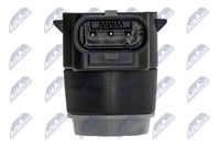 NTY EPDC-VW-001 - Sensor, auxiliar de aparcamiento