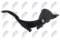 NTY EAP-AU-002 - Kit de acelerador