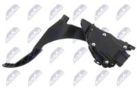 NTY EAP-AU-002 - Kit de acelerador