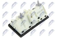NTY EZC-AU-091 - Conmutador, Desbloqueo tapa maletero