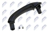 NTY EZC-ME-070 - Manecilla de puerta, equipamiento habitáculo