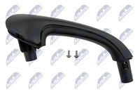 NTY EZC-ME-069 - Manecilla de puerta, equipamiento habitáculo