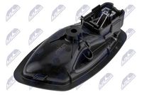 NTY EZC-RE-275 - Manecilla de puerta, equipamiento habitáculo