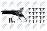 NTY EZC-ME-049 - Manecilla de puerta, equipamiento habitáculo