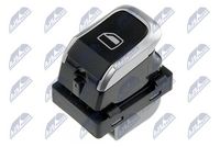 NTY EWSAU018 - Interruptor, elevalunas